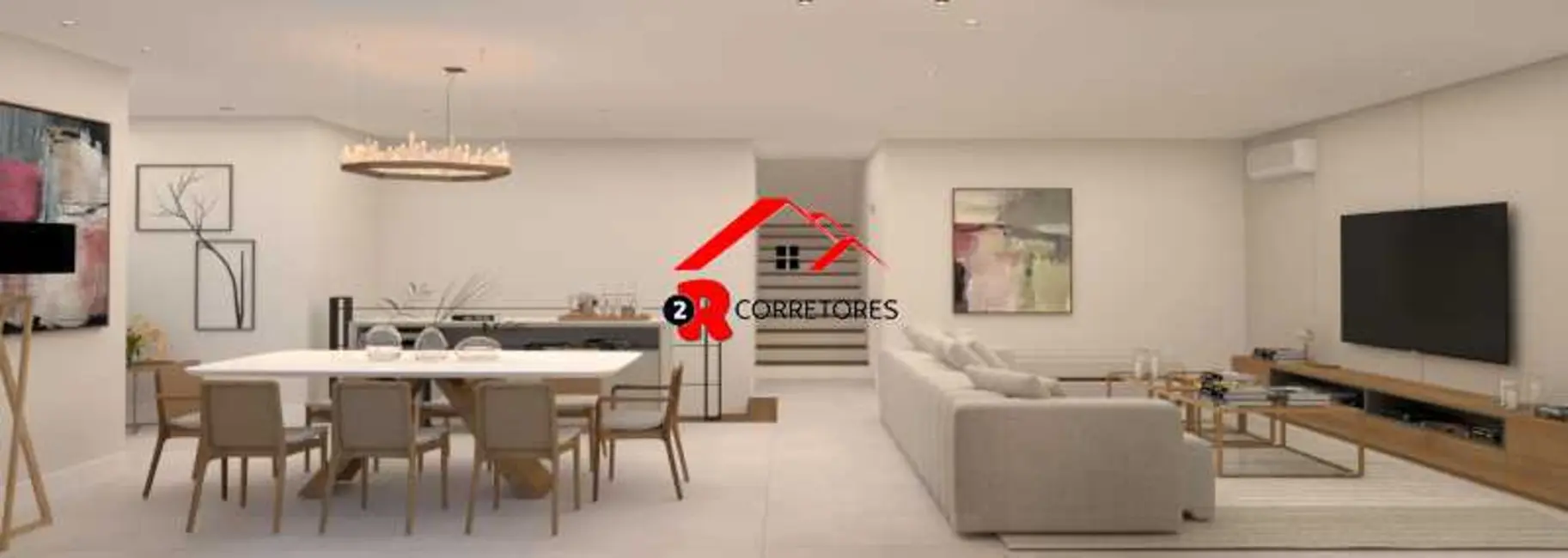 Foto 7 de Casa de Condomínio com 4 quartos à venda, 436m2 em Niteroi - RJ