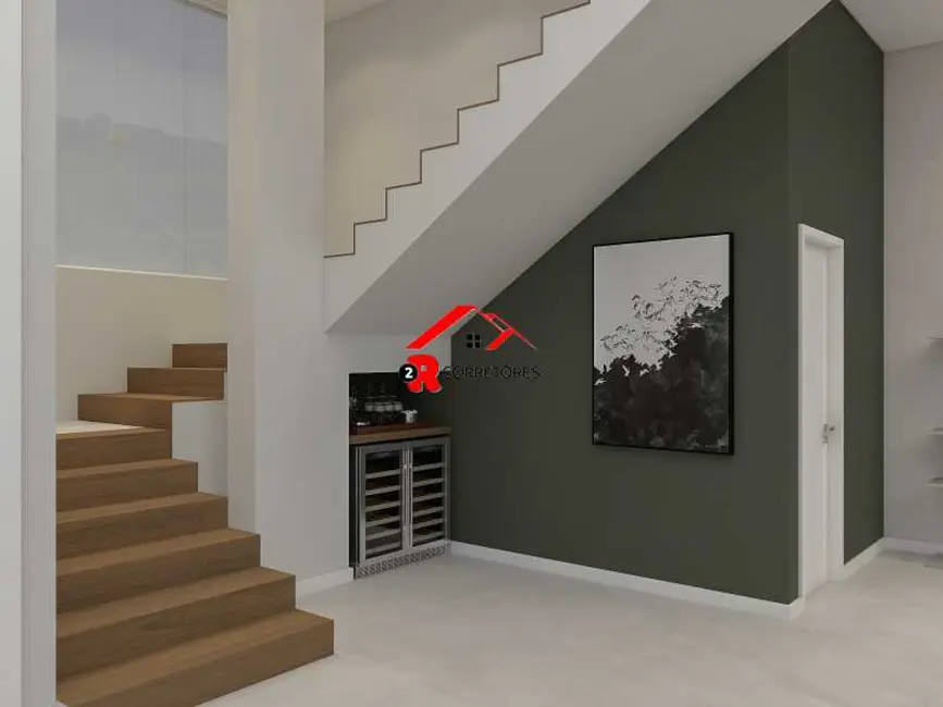 Foto 3 de Casa de Condomínio com 4 quartos à venda, 436m2 em Niteroi - RJ