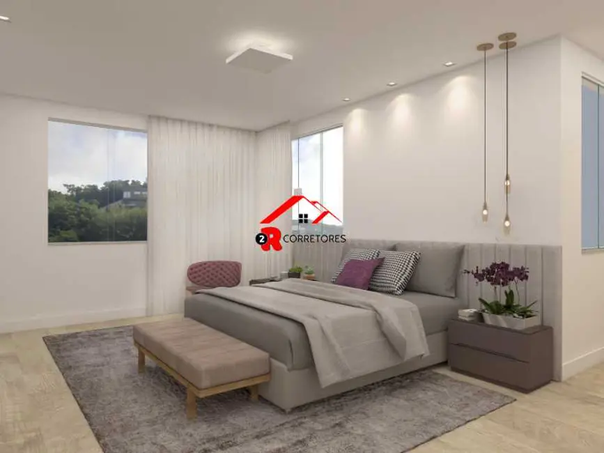 Foto 5 de Casa de Condomínio com 4 quartos à venda, 436m2 em Niteroi - RJ