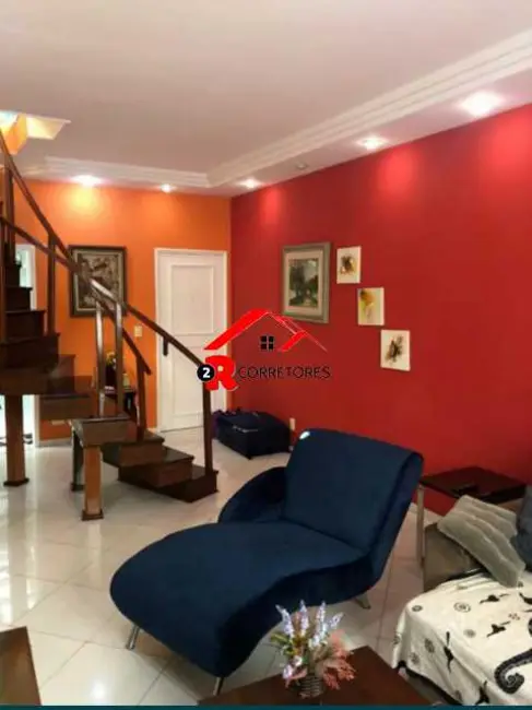 Cobertura com 2 quartos à venda, 150m2 em Rio De Janeiro - RJ - imagem 3 Foto 3 de Cobertura com 2 quartos à venda, 150m2 em Rio De Janeiro - RJ