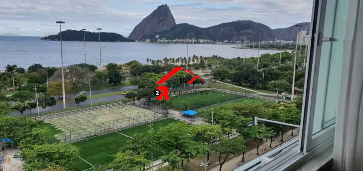 Foto 1 de Apartamento com 1 quarto à venda, 58m2 em Rio De Janeiro - RJ