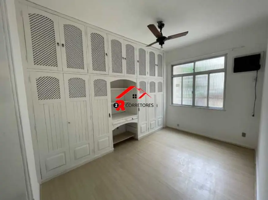 Foto 2 de Apartamento com 2 quartos à venda, 66m2 em Rio De Janeiro - RJ