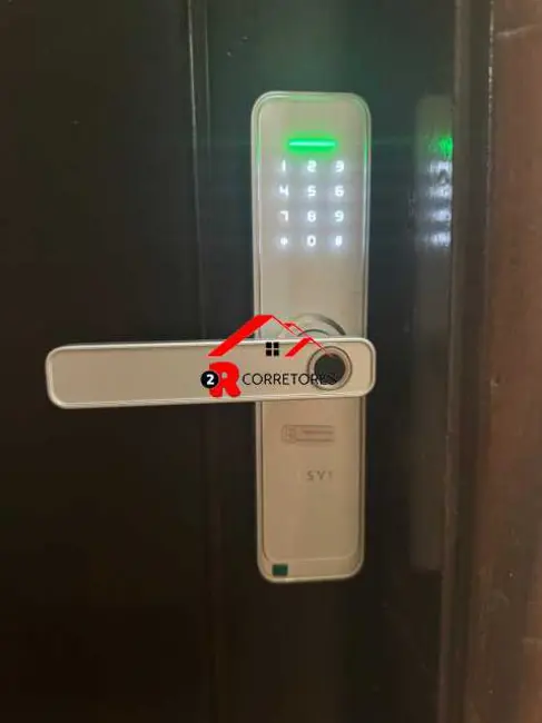 Foto 7 de Apartamento com 2 quartos à venda, 66m2 em Rio De Janeiro - RJ