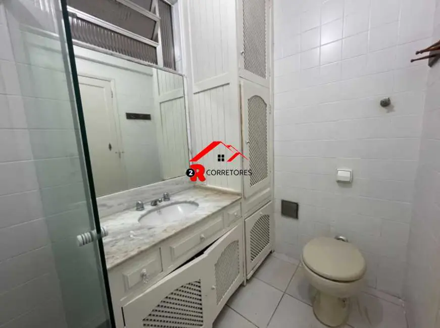 Foto 1 de Apartamento com 2 quartos à venda, 66m2 em Rio De Janeiro - RJ