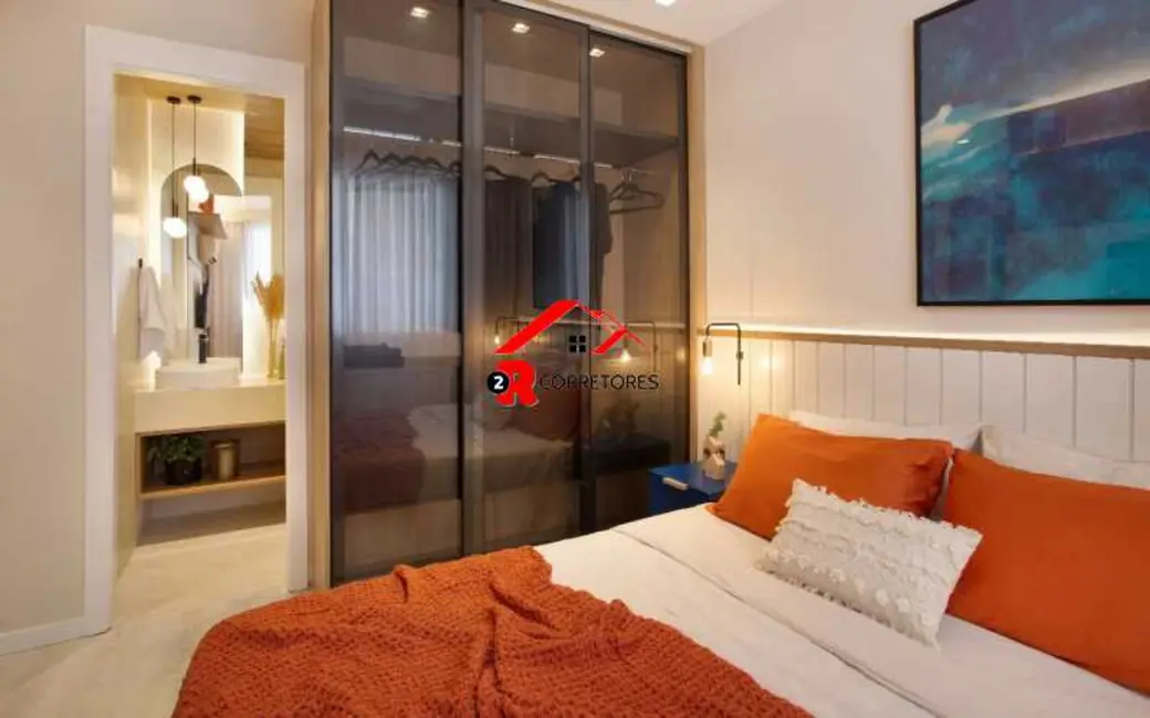Foto 2 de Apartamento com 2 quartos à venda, 50m2 em Rio De Janeiro - RJ