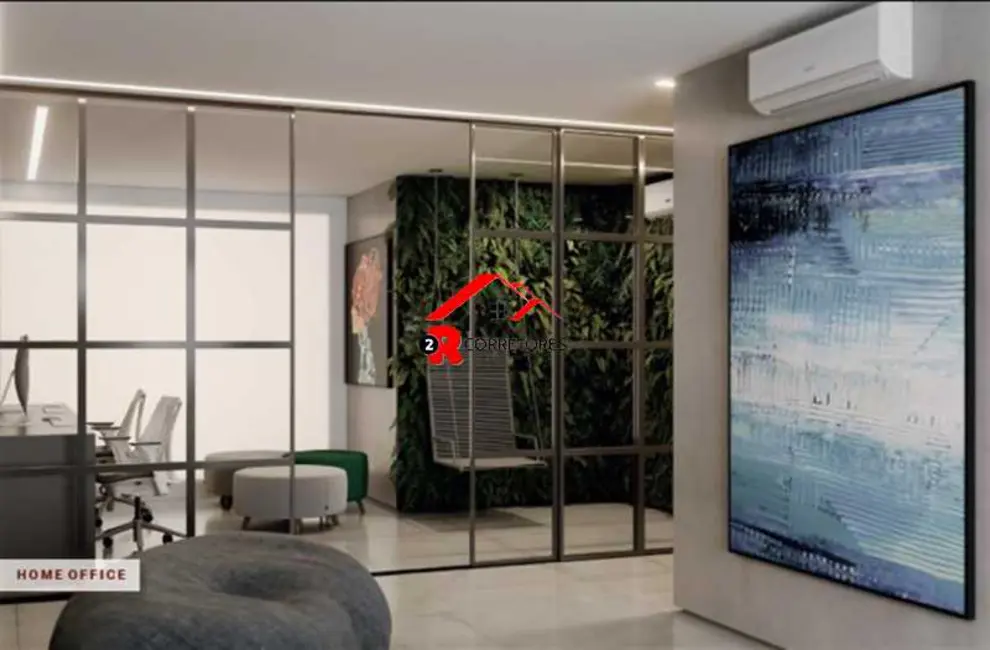 Loft / Flat com 1 quarto à venda, 46m2 em Rio De Janeiro - RJ - imagem 9 Foto 9 de Loft / Flat com 1 quarto à venda, 46m2 em Rio De Janeiro - RJ