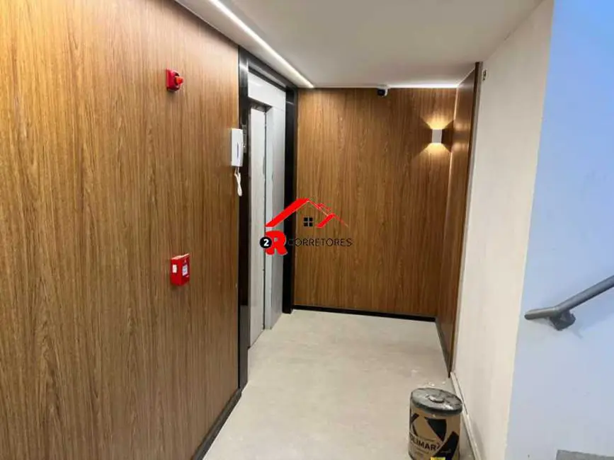 Loft / Flat com 1 quarto à venda, 46m2 em Rio De Janeiro - RJ - imagem 4 Foto 4 de Loft / Flat com 1 quarto à venda, 46m2 em Rio De Janeiro - RJ