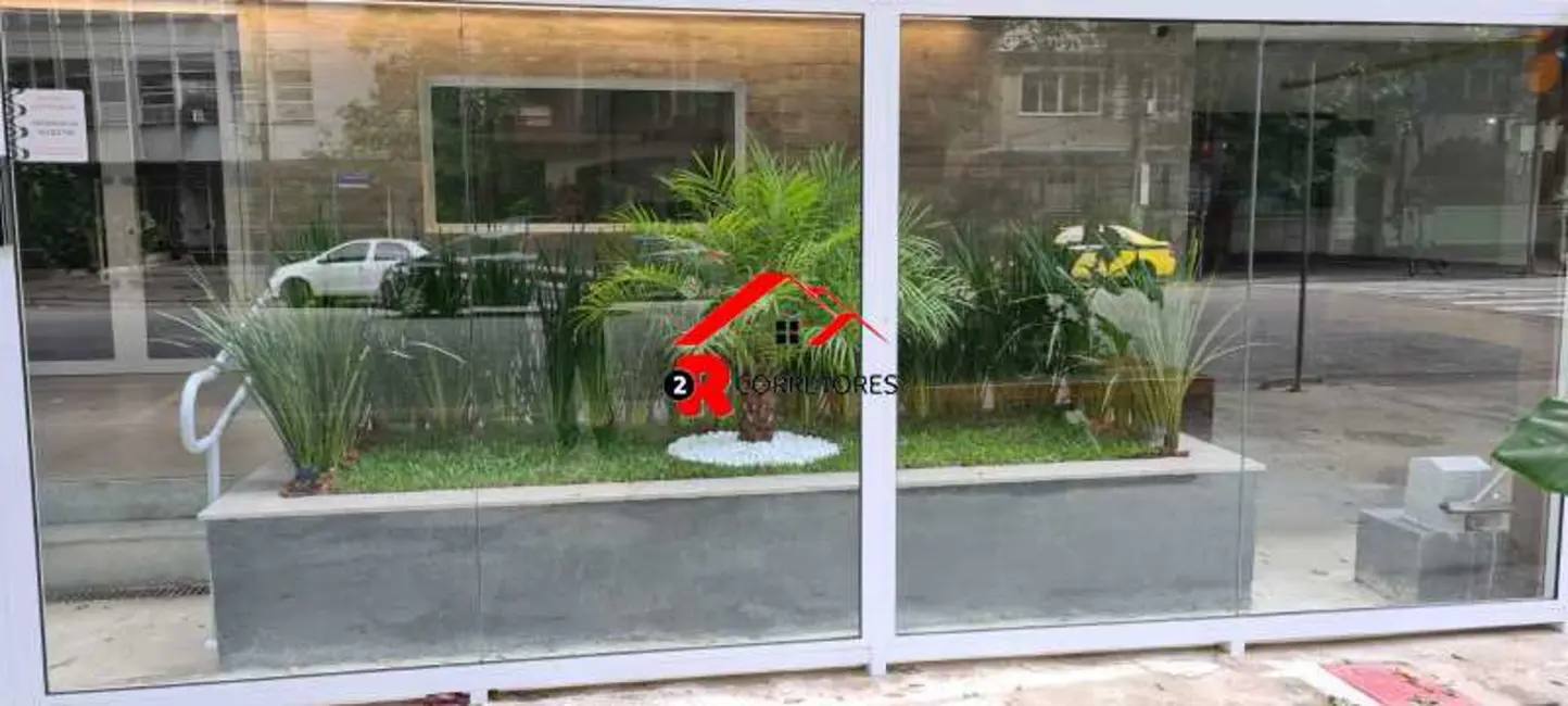 Foto 2 de Loft / Flat com 1 quarto à venda, 46m2 em Rio De Janeiro - RJ