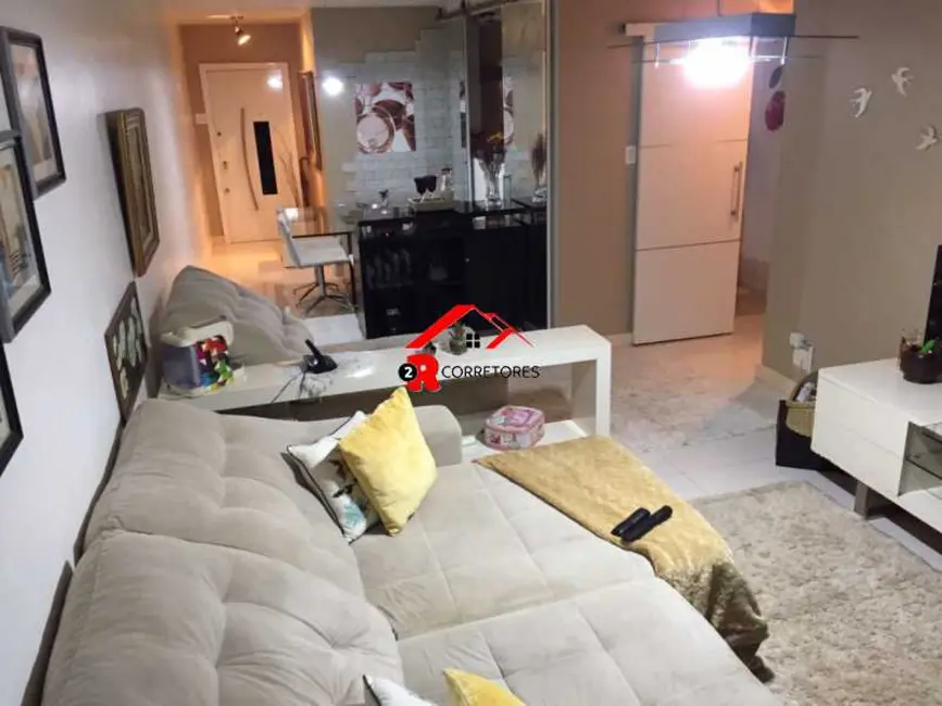 Foto 7 de Apartamento com 3 quartos à venda, 108m2 em Rio De Janeiro - RJ