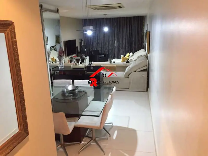 Foto 4 de Apartamento com 3 quartos à venda, 108m2 em Rio De Janeiro - RJ