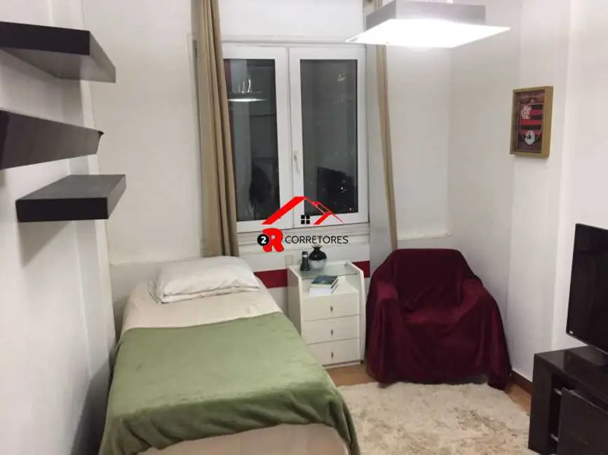 Foto 8 de Apartamento com 3 quartos à venda, 108m2 em Rio De Janeiro - RJ