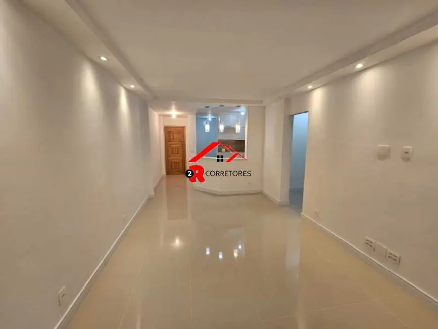 Foto 1 de Apartamento com 3 quartos à venda, 110m2 em Rio De Janeiro - RJ