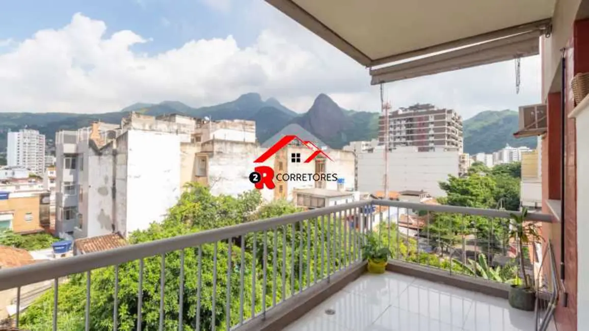 Foto 7 de Apartamento com 2 quartos à venda, 97m2 em Rio De Janeiro - RJ