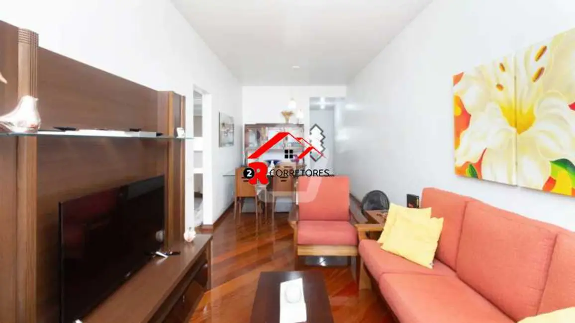 Foto 4 de Apartamento com 2 quartos à venda, 97m2 em Rio De Janeiro - RJ