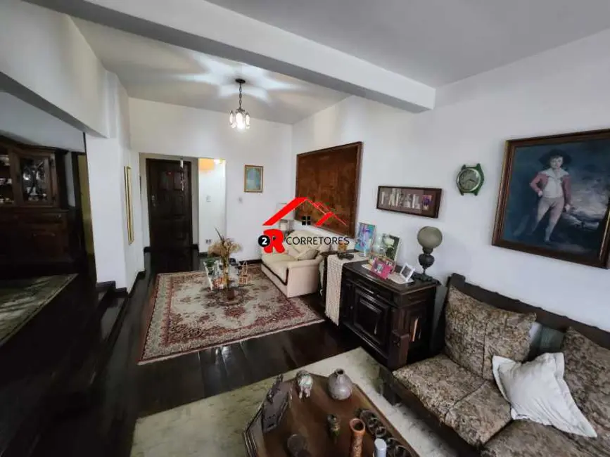 Apartamento com 3 quartos à venda, 136m2 em Rio De Janeiro - RJ - imagem 5 Foto 5 de Apartamento com 3 quartos à venda, 136m2 em Rio De Janeiro - RJ