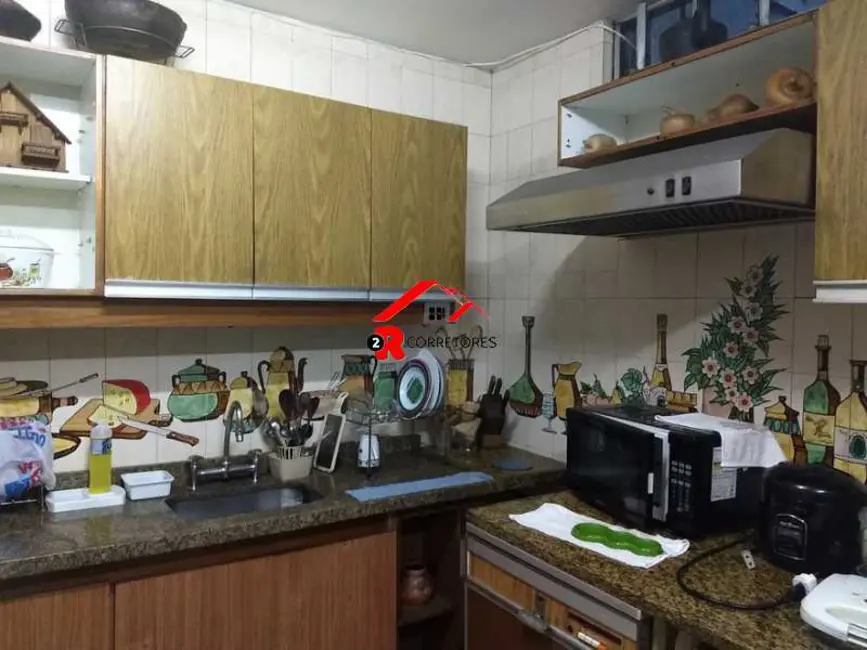 Apartamento com 3 quartos à venda, 136m2 em Rio De Janeiro - RJ - imagem 9 Foto 9 de Apartamento com 3 quartos à venda, 136m2 em Rio De Janeiro - RJ