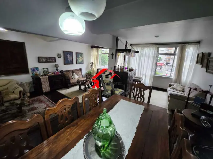 Apartamento com 3 quartos à venda, 136m2 em Rio De Janeiro - RJ - imagem 1 Foto 1 de Apartamento com 3 quartos à venda, 136m2 em Rio De Janeiro - RJ