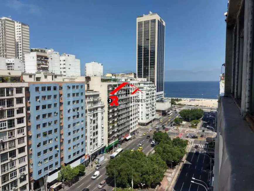 Apartamento com 3 quartos à venda, 136m2 em Rio De Janeiro - RJ - imagem 4 Foto 4 de Apartamento com 3 quartos à venda, 136m2 em Rio De Janeiro - RJ