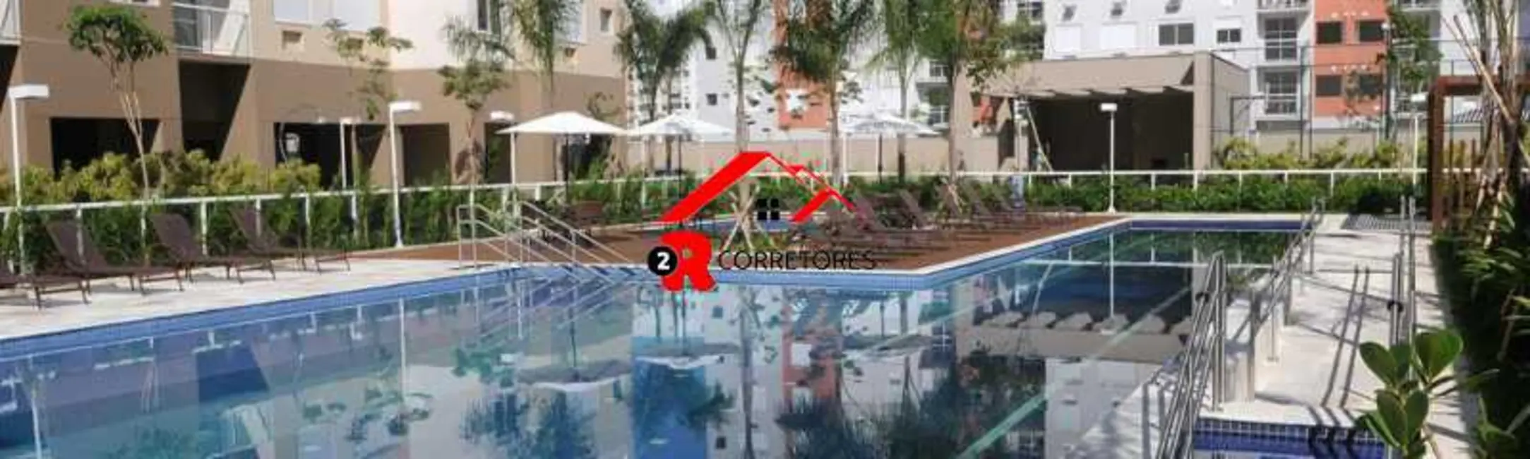 Apartamento com 2 quartos à venda, 61m2 em Rio De Janeiro - RJ - imagem 4 Foto 4 de Apartamento com 2 quartos à venda, 61m2 em Rio De Janeiro - RJ