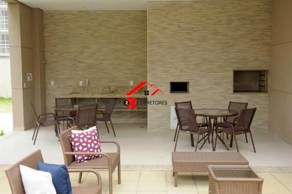 Apartamento com 2 quartos à venda, 61m2 em Rio De Janeiro - RJ - imagem 9 Foto 9 de Apartamento com 2 quartos à venda, 61m2 em Rio De Janeiro - RJ