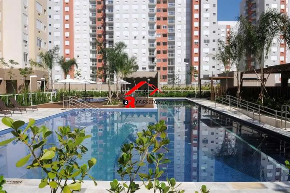 Foto 1 de Apartamento com 2 quartos à venda, 61m2 em Rio De Janeiro - RJ