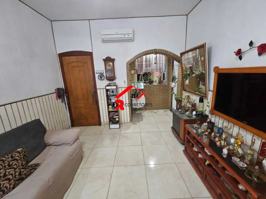 Foto 1 de Apartamento com 2 quartos à venda, 56m2 em Rio De Janeiro - RJ