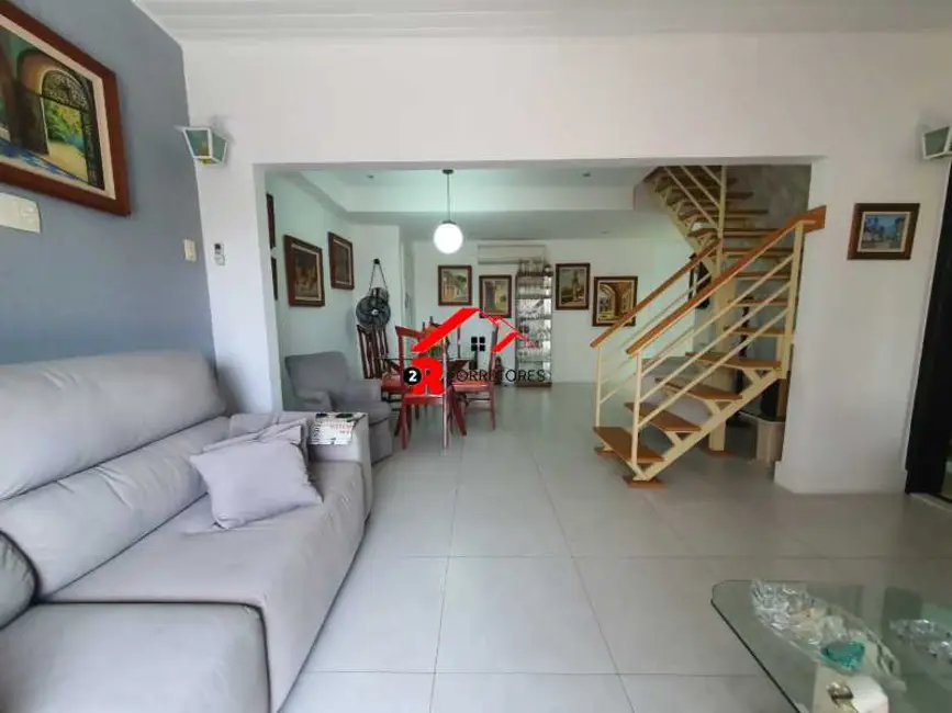 Foto 5 de Cobertura com 4 quartos à venda, 259m2 em Rio De Janeiro - RJ