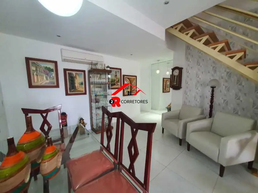 Foto 4 de Cobertura com 4 quartos à venda, 259m2 em Rio De Janeiro - RJ