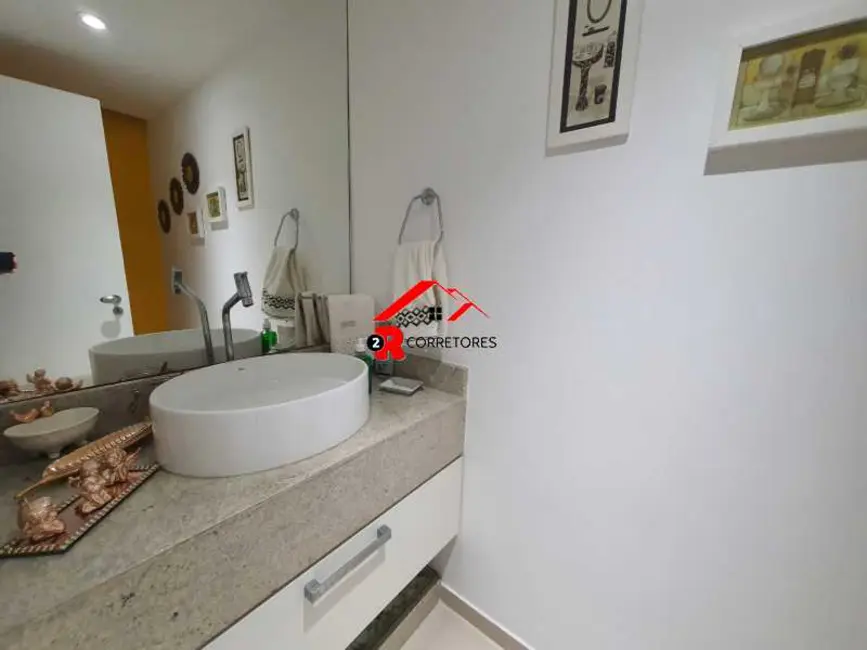 Foto 9 de Cobertura com 4 quartos à venda, 259m2 em Rio De Janeiro - RJ