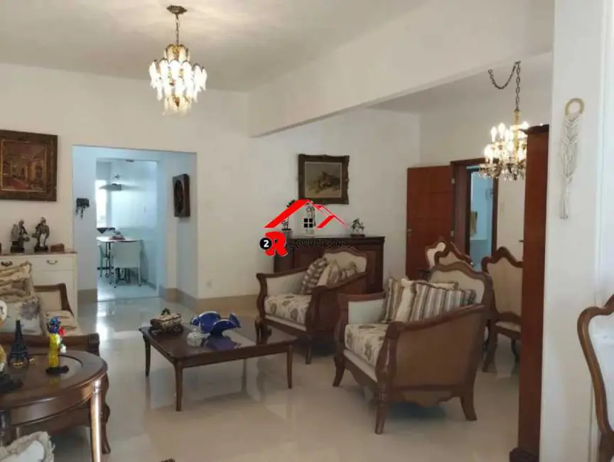 Apartamento com 3 quartos à venda, 140m2 em Rio De Janeiro - RJ - imagem 2 Foto 2 de Apartamento com 3 quartos à venda, 140m2 em Rio De Janeiro - RJ