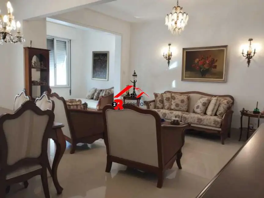 Apartamento com 3 quartos à venda, 140m2 em Rio De Janeiro - RJ - imagem 3 Foto 3 de Apartamento com 3 quartos à venda, 140m2 em Rio De Janeiro - RJ