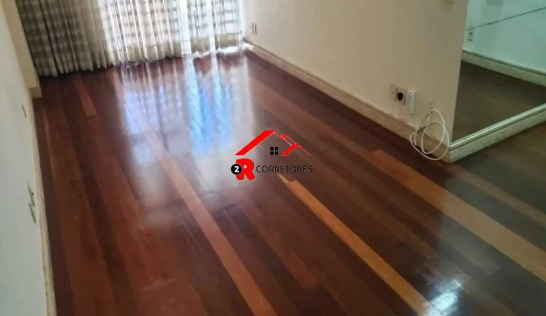 Foto 3 de Apartamento com 3 quartos à venda, 104m2 em Rio De Janeiro - RJ