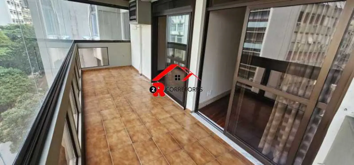 Foto 5 de Apartamento com 3 quartos à venda, 104m2 em Rio De Janeiro - RJ