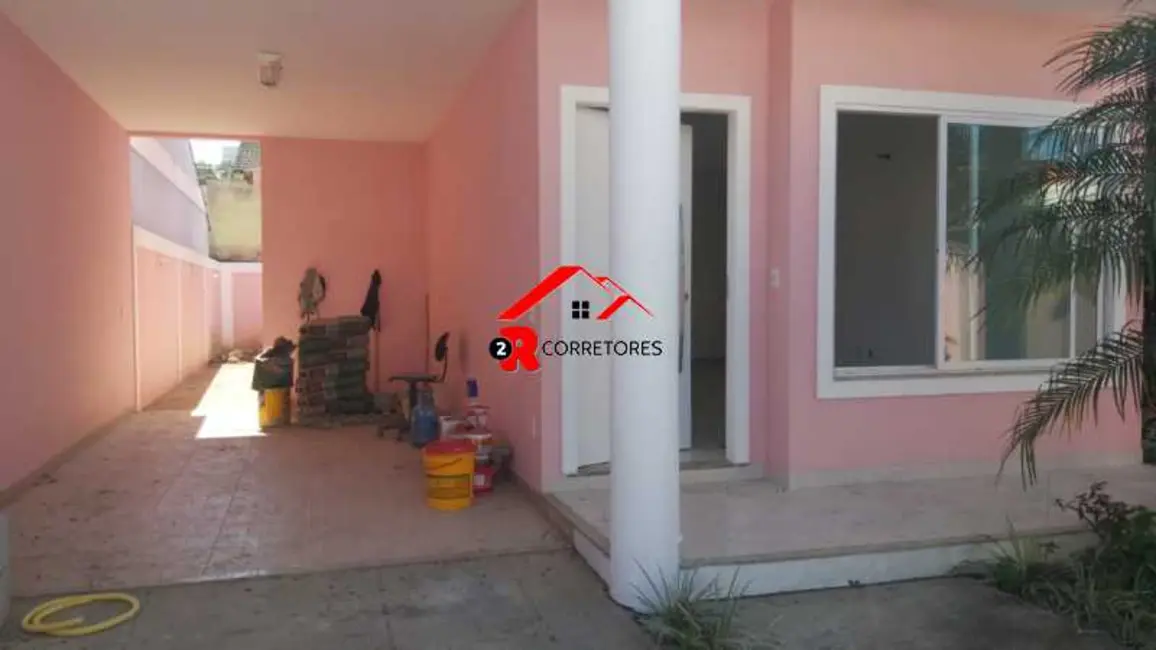 Foto 1 de Casa de Condomínio com 3 quartos à venda, 186m2 em Rio De Janeiro - RJ