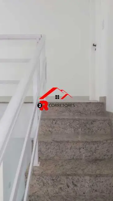 Casa de Condomínio com 3 quartos à venda, 186m2 em Rio De Janeiro - RJ - imagem 4 Foto 4 de Casa de Condomínio com 3 quartos à venda, 186m2 em Rio De Janeiro - RJ