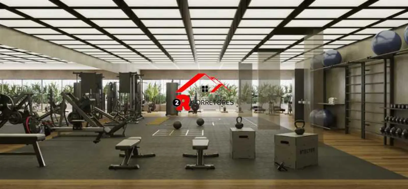 Foto 7 de Apartamento com 1 quarto à venda, 39m2 em Rio De Janeiro - RJ