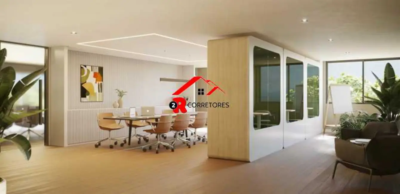 Foto 6 de Apartamento com 1 quarto à venda, 39m2 em Rio De Janeiro - RJ