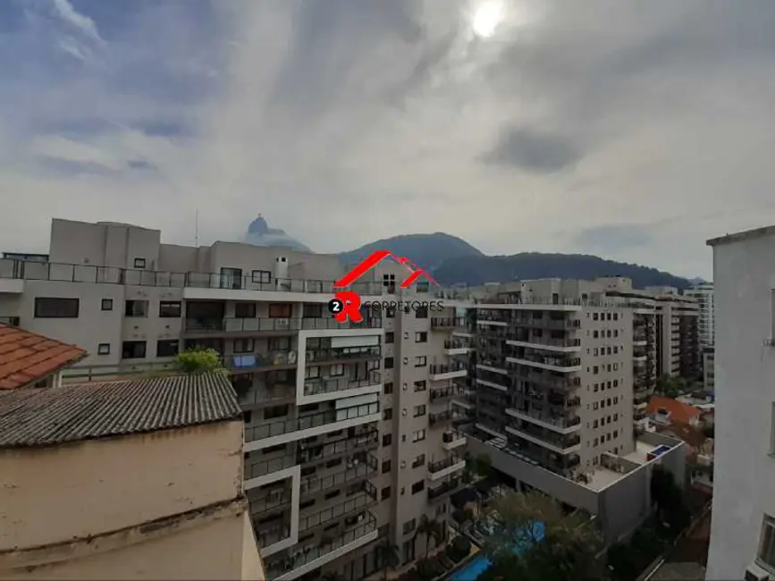 Foto 6 de Apartamento com 3 quartos à venda, 136m2 em Rio De Janeiro - RJ