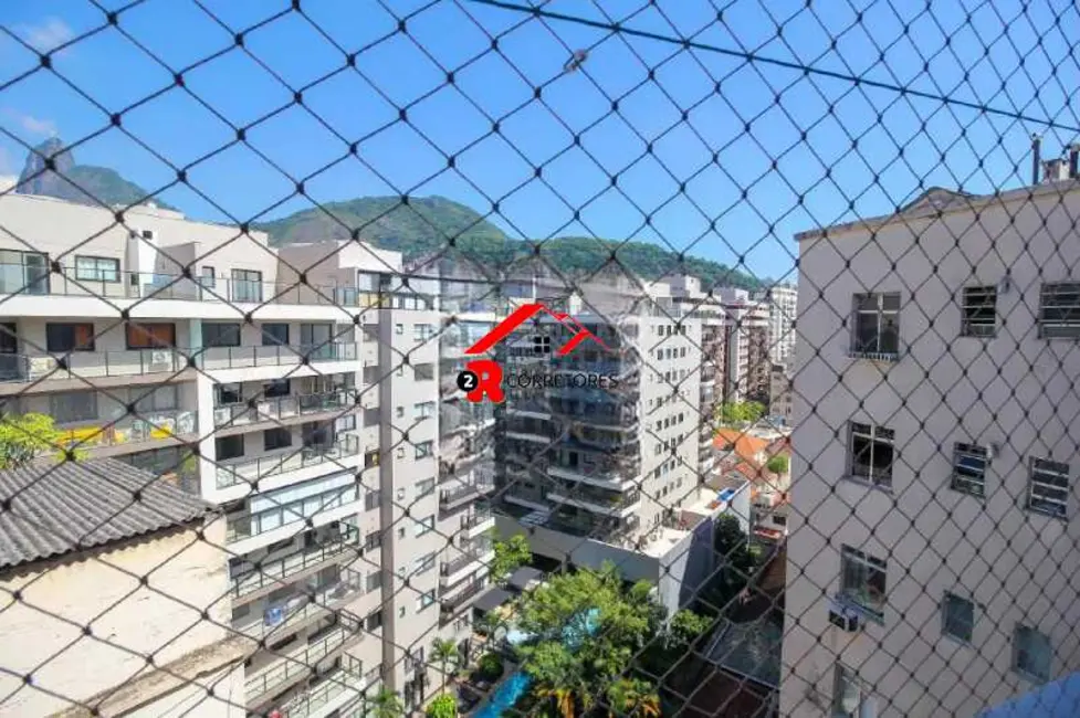 Foto 8 de Apartamento com 3 quartos à venda, 136m2 em Rio De Janeiro - RJ