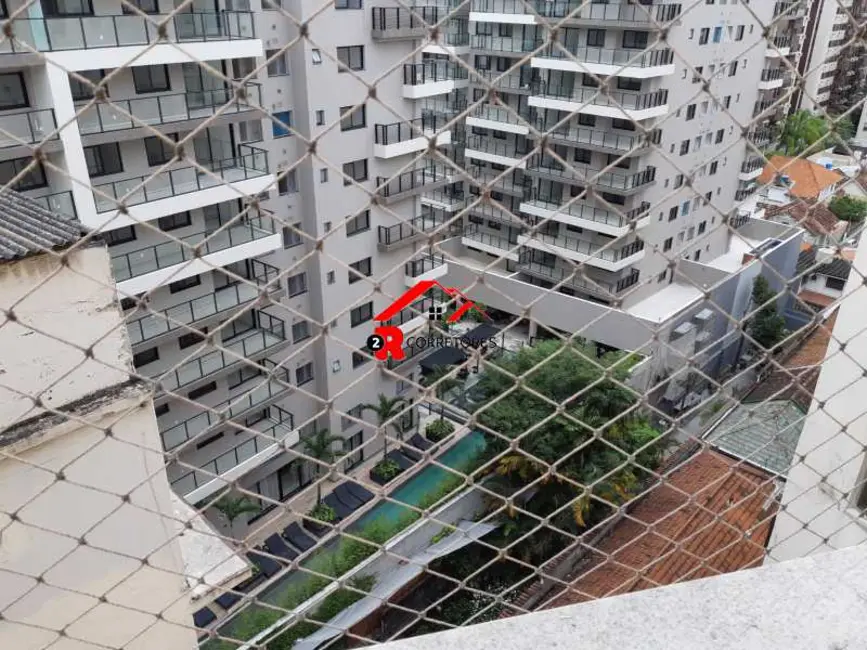 Foto 9 de Apartamento com 3 quartos à venda, 136m2 em Rio De Janeiro - RJ