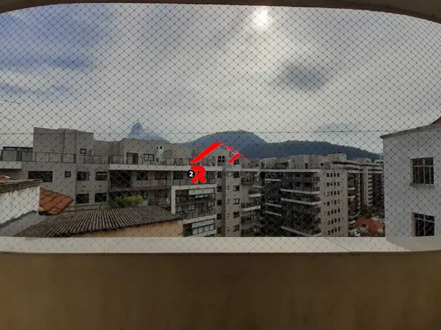 Foto 5 de Apartamento com 3 quartos à venda, 136m2 em Rio De Janeiro - RJ