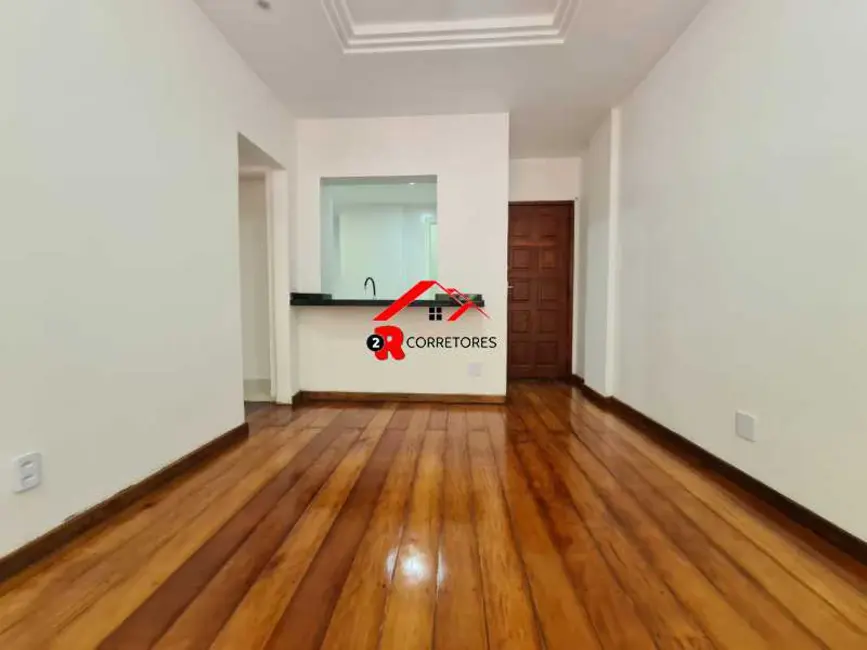 Foto 1 de Apartamento com 1 quarto à venda, 58m2 em Rio De Janeiro - RJ