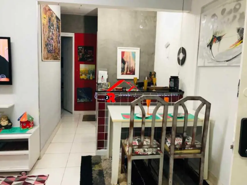 Foto 7 de Apartamento com 2 quartos à venda, 50m2 em Rio De Janeiro - RJ
