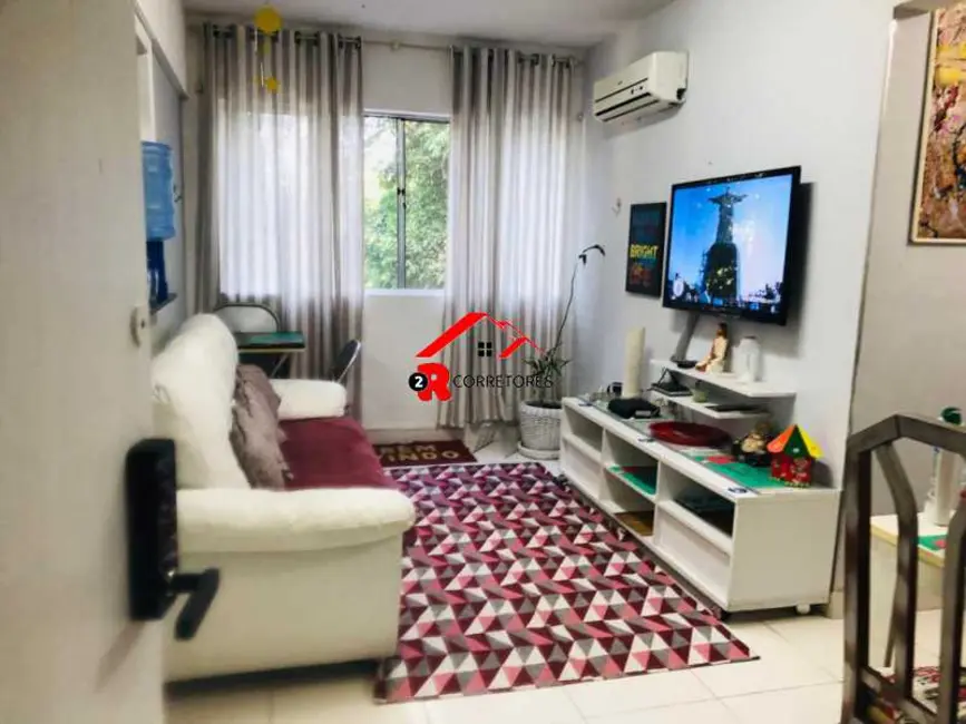 Foto 5 de Apartamento com 2 quartos à venda, 50m2 em Rio De Janeiro - RJ
