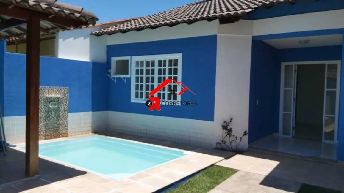 Casa de Condomínio com 3 quartos à venda, 140m2 em Rio De Janeiro - RJ - imagem 6 Foto 6 de Casa de Condomínio com 3 quartos à venda, 140m2 em Rio De Janeiro - RJ