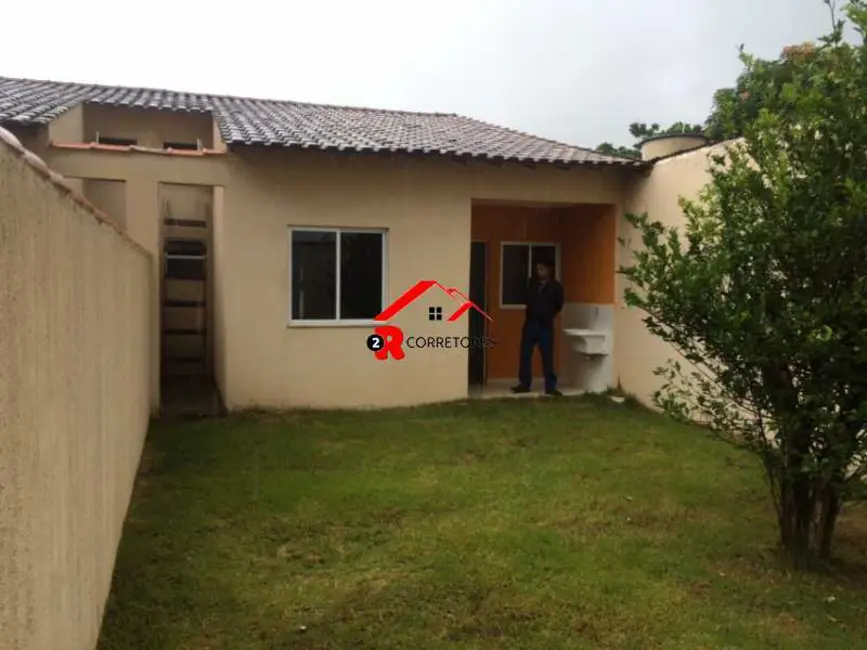 Foto 8 de Casa com 2 quartos à venda, 140m2 em Itaborai - RJ