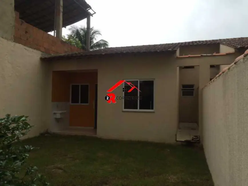 Foto 1 de Casa com 2 quartos à venda, 140m2 em Itaborai - RJ