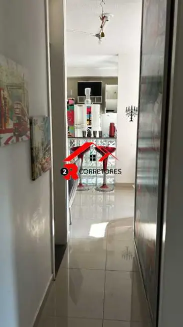 Foto 8 de Apartamento com 2 quartos à venda, 46m2 em Rio De Janeiro - RJ