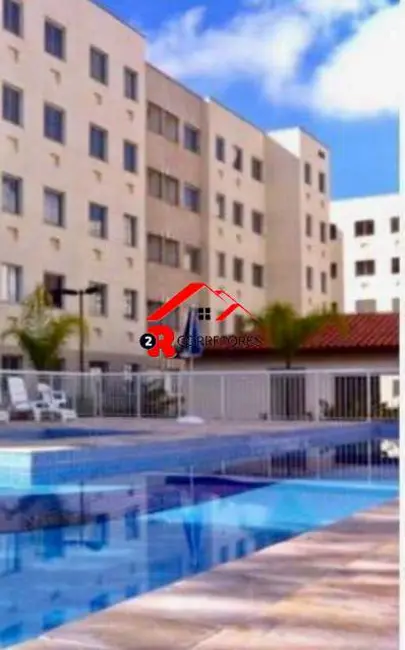 Foto 1 de Apartamento com 2 quartos à venda, 46m2 em Rio De Janeiro - RJ