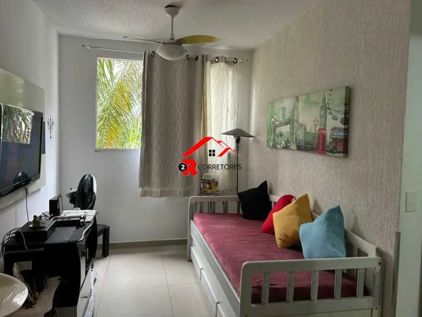 Foto 6 de Apartamento com 2 quartos à venda, 46m2 em Rio De Janeiro - RJ